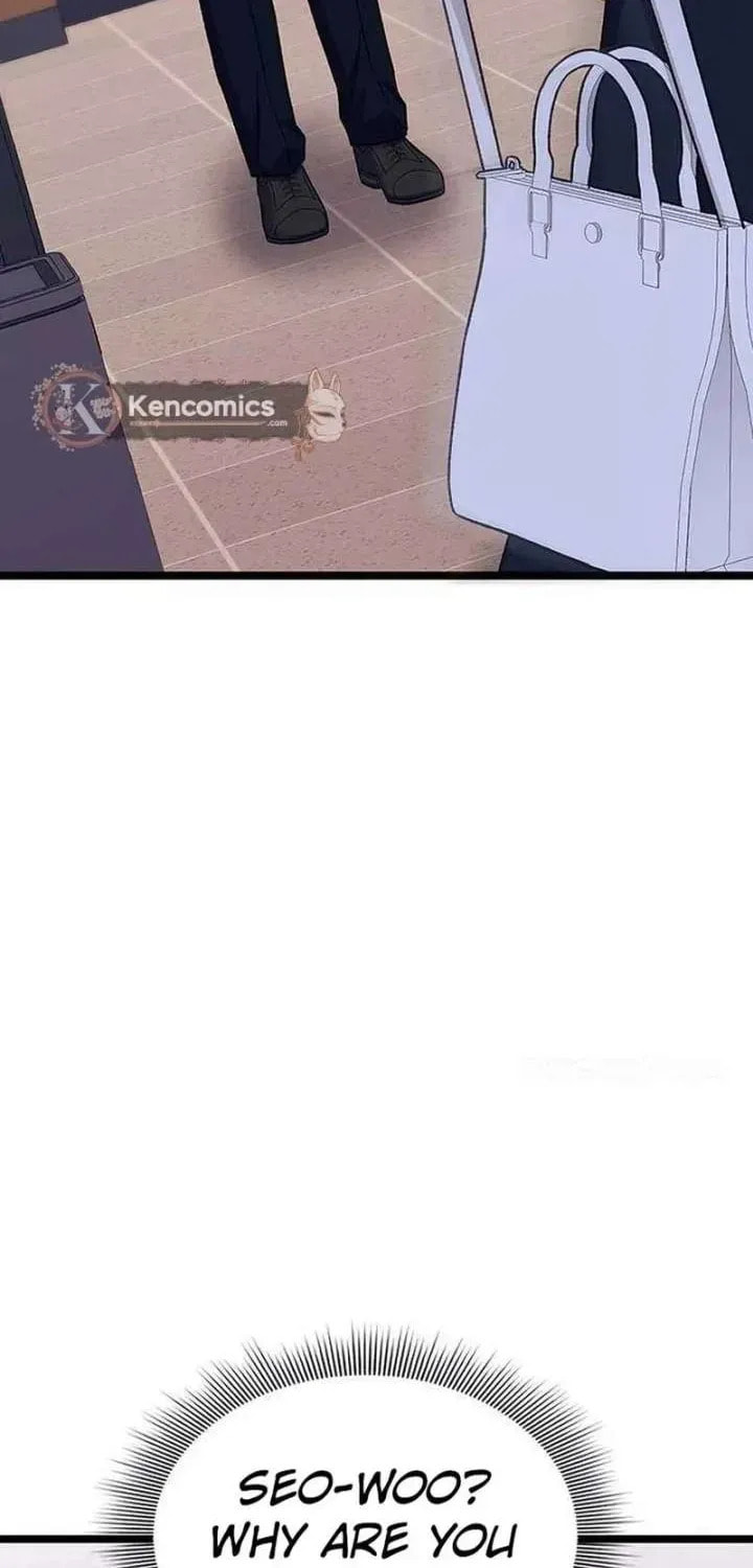 My Crazy Boss Chapter 37 page 33 - 