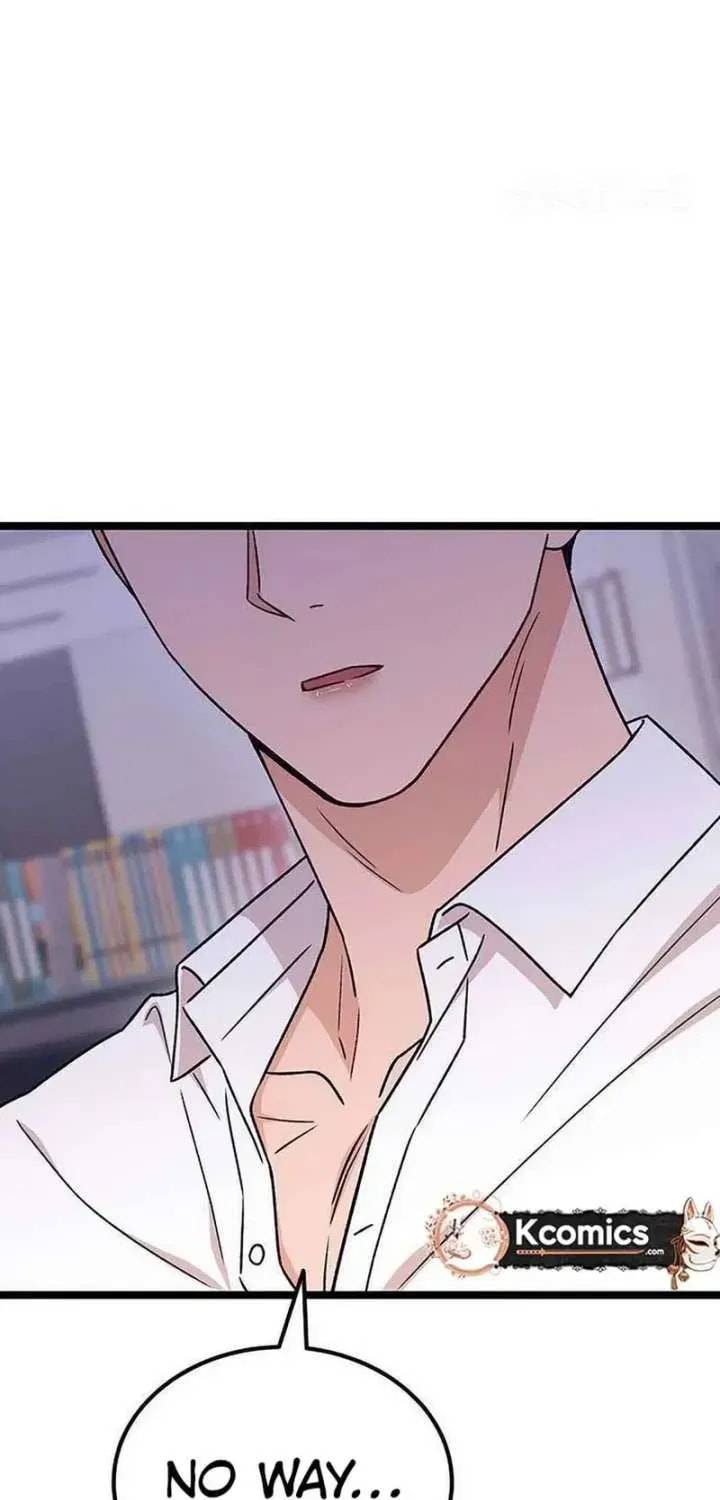 My Crazy Boss Chapter 37 page 38 - 