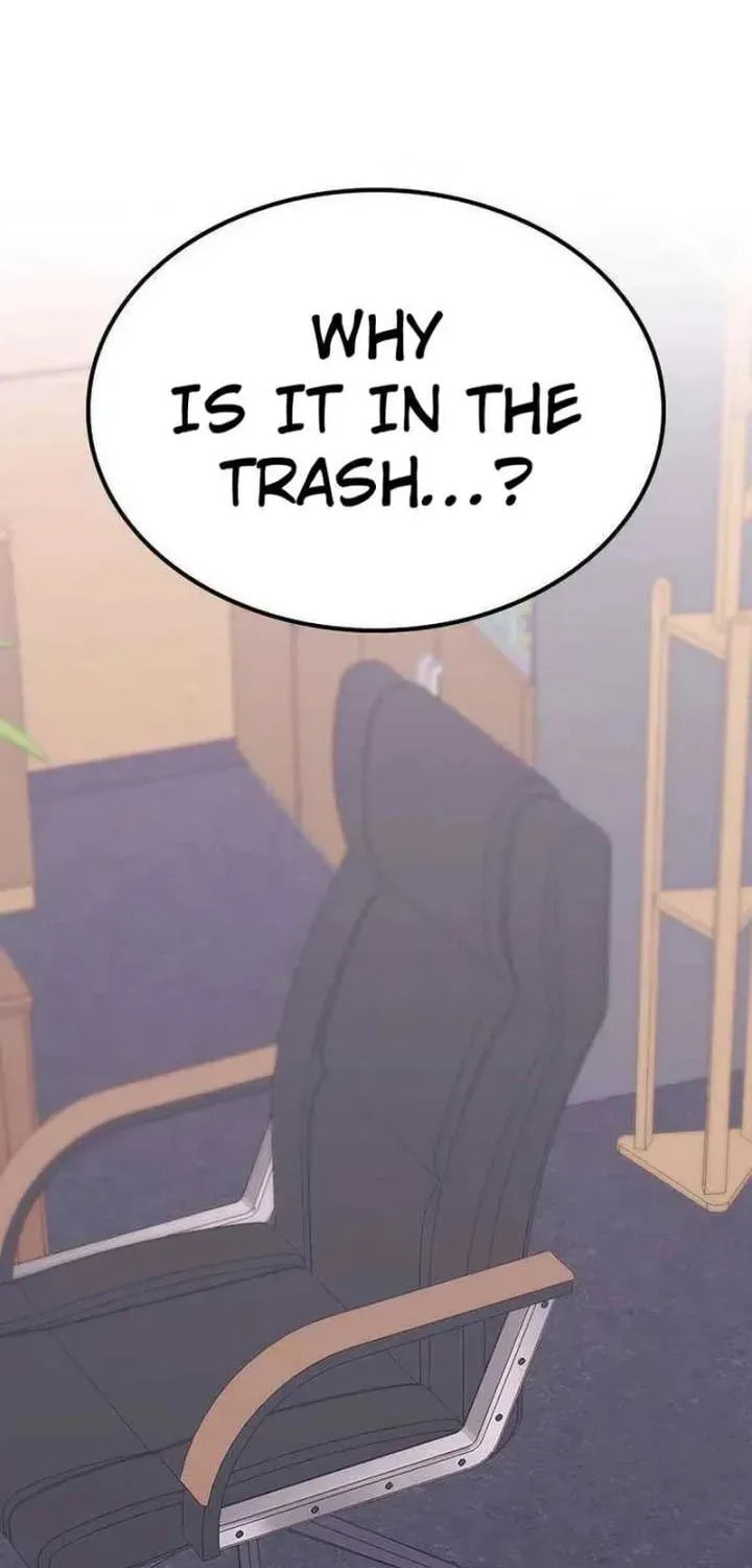 My Crazy Boss Chapter 37 page 5 - 