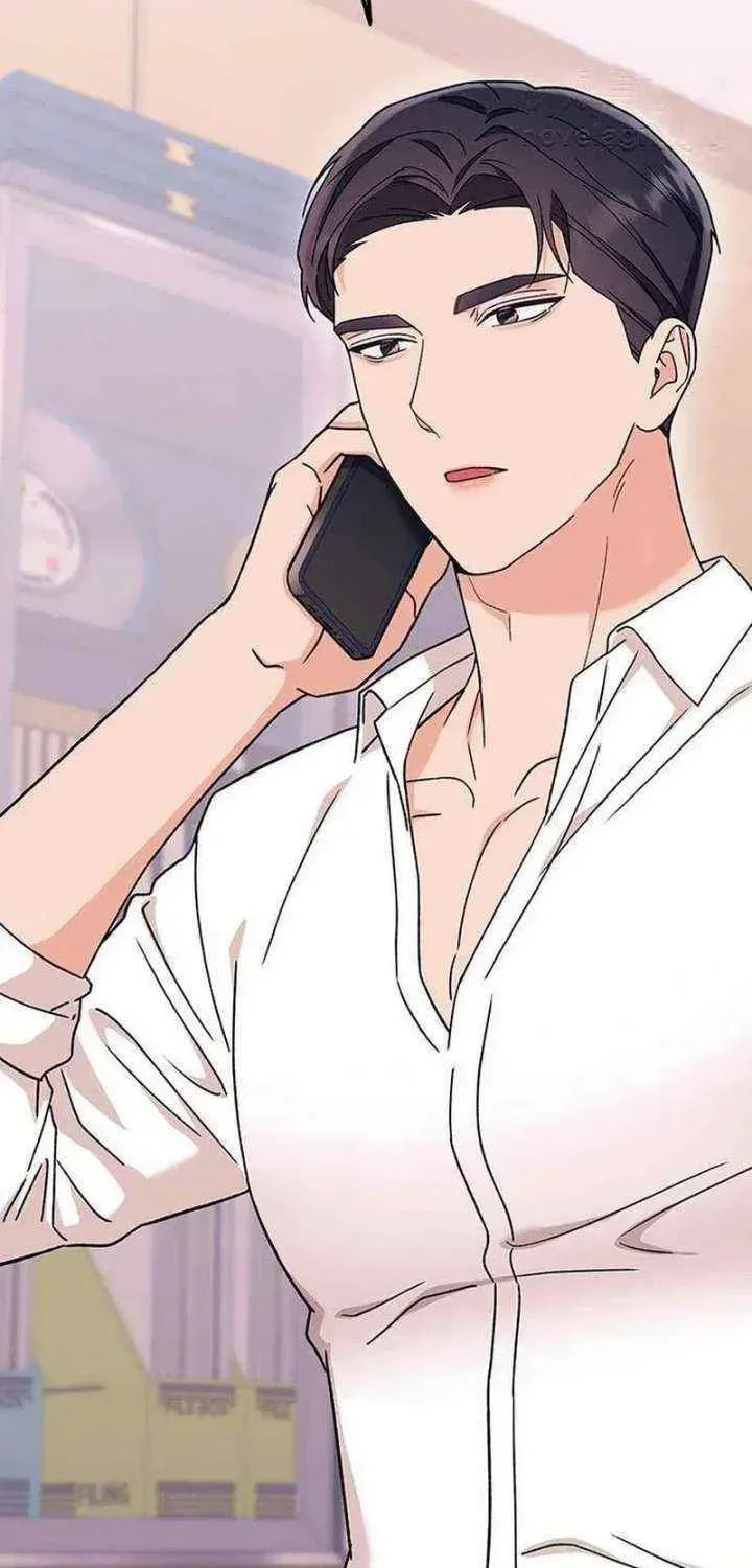 My Crazy Boss Chapter 37 page 53 - 