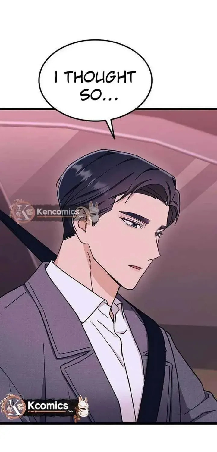My Crazy Boss Chapter 37 page 67 - 