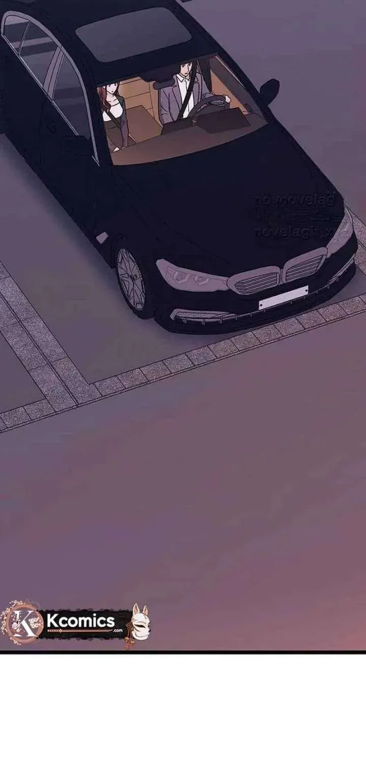 My Crazy Boss Chapter 37 page 72 - 