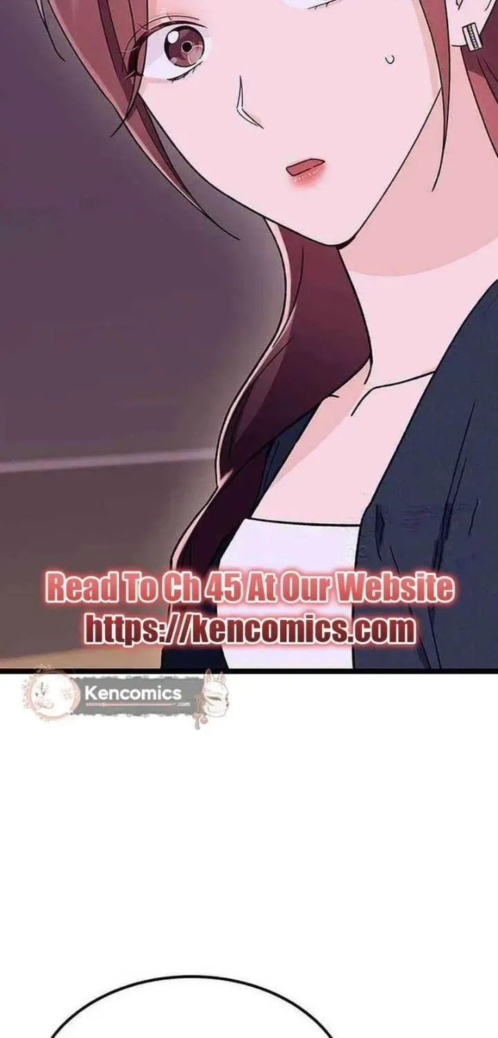 My Crazy Boss Chapter 37 page 74 - 