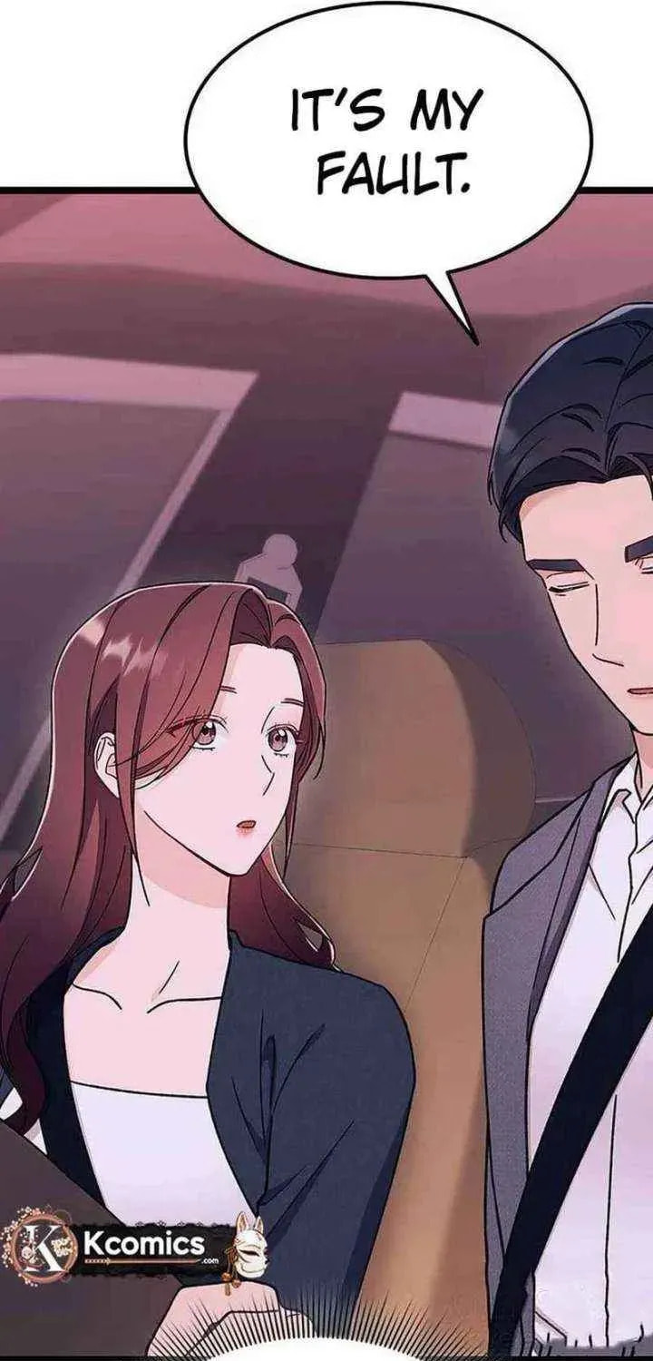 My Crazy Boss Chapter 37 page 77 - 