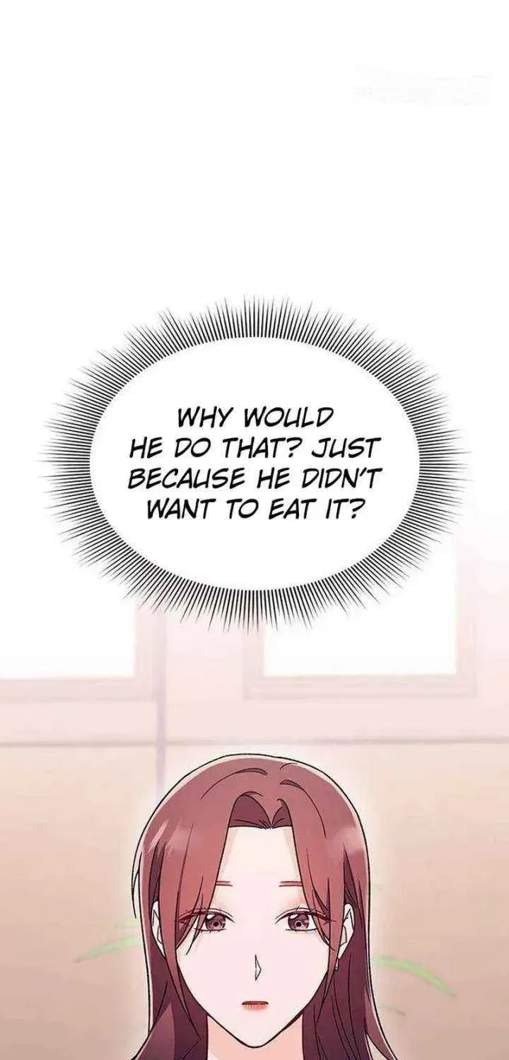 My Crazy Boss Chapter 37 page 9 - 