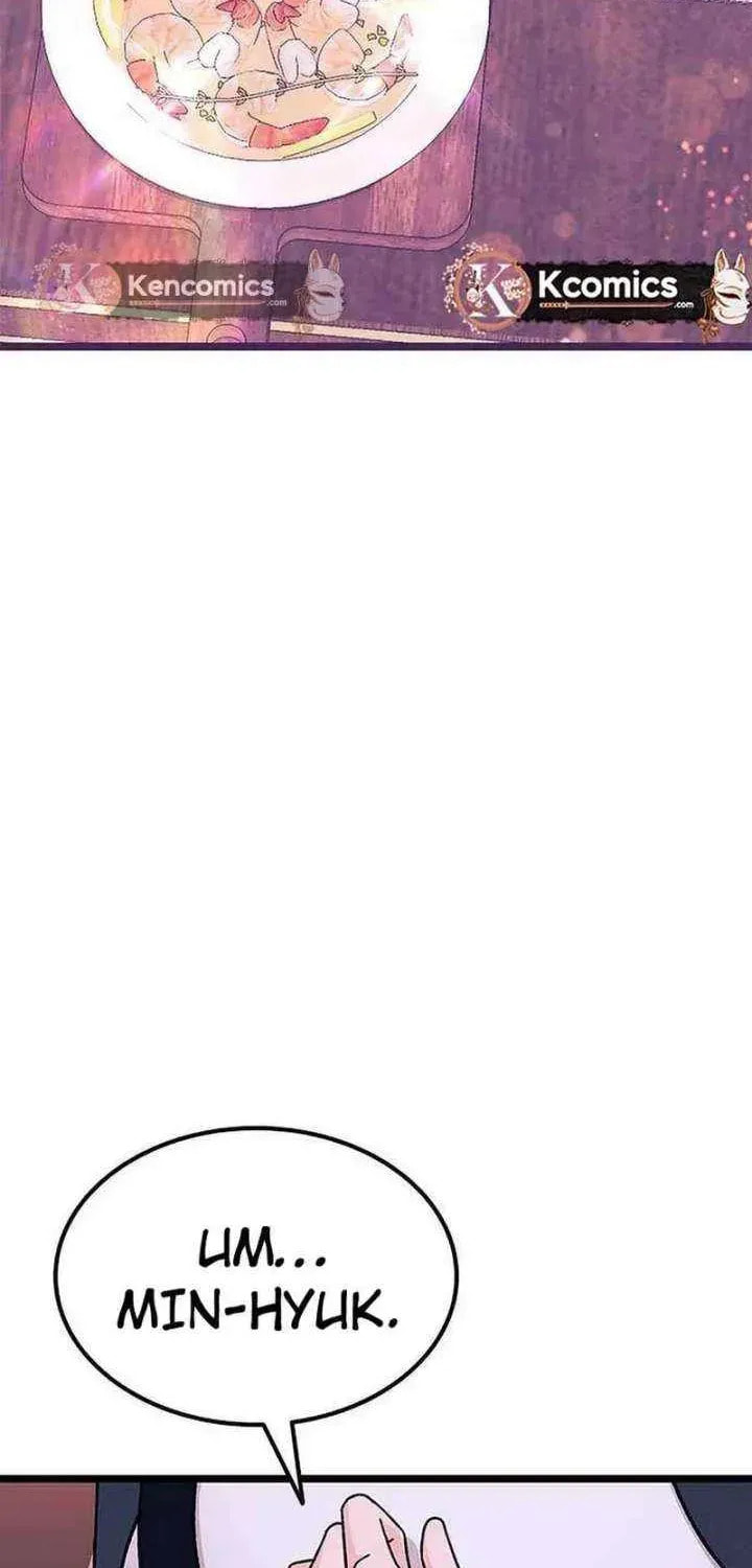 My Crazy Boss Chapter 37 page 81 - 