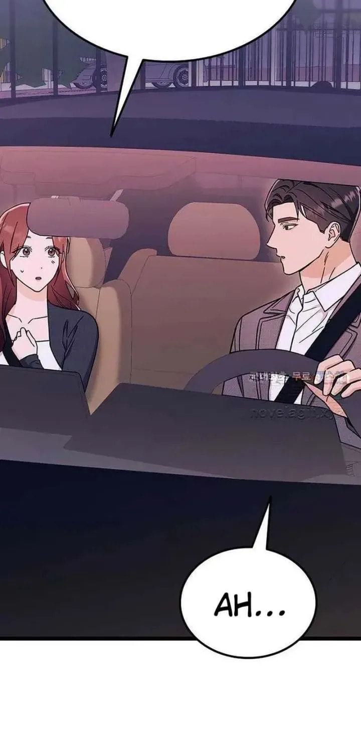 My Crazy Boss Chapter 37 page 83 - 