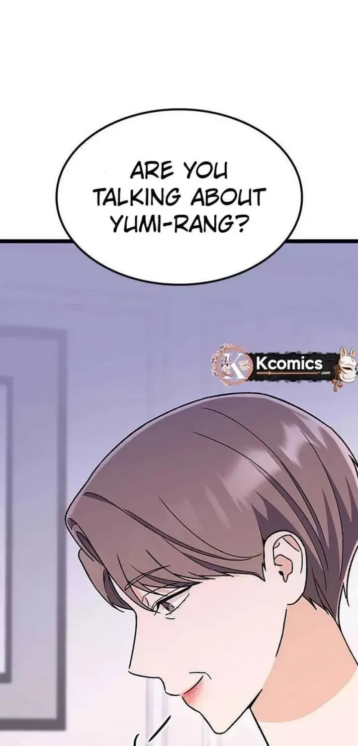 My Crazy Boss Chapter 37 page 85 - 