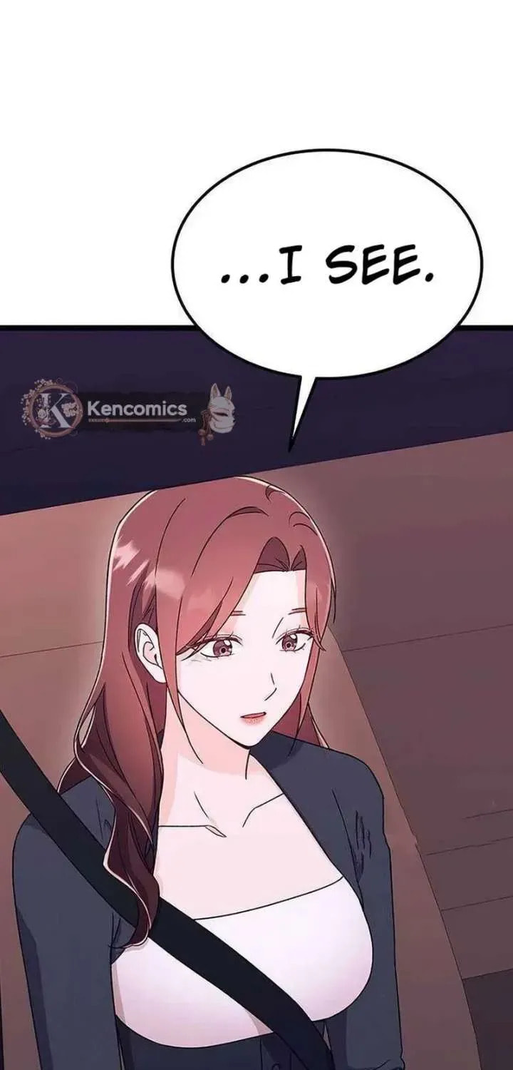 My Crazy Boss Chapter 37 page 88 - 