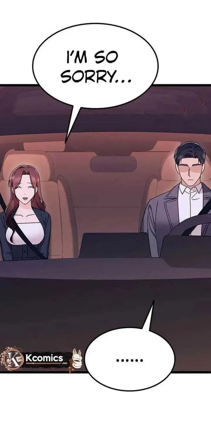 My Crazy Boss Chapter 37 page 96 - 