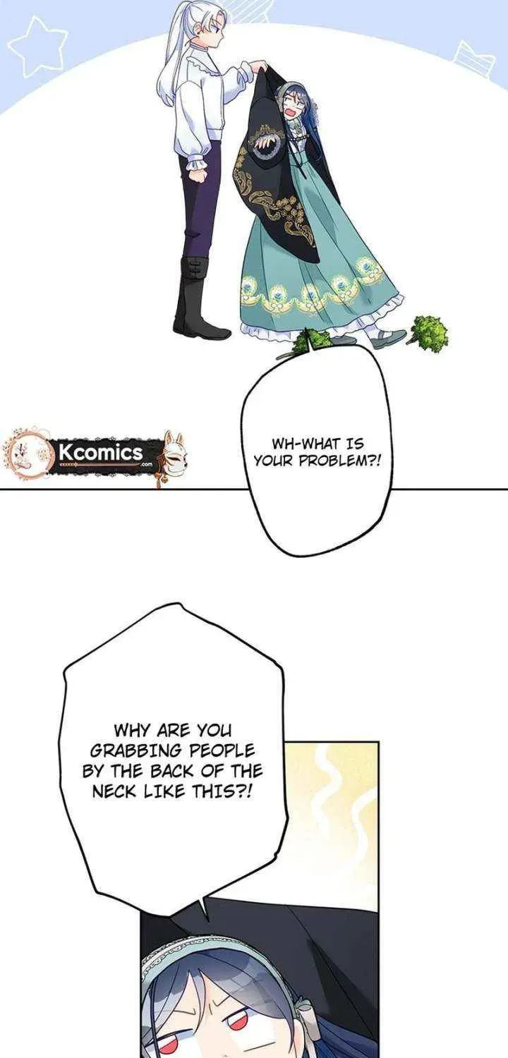 My Crazy Boss Chapter 38 page 15 - 
