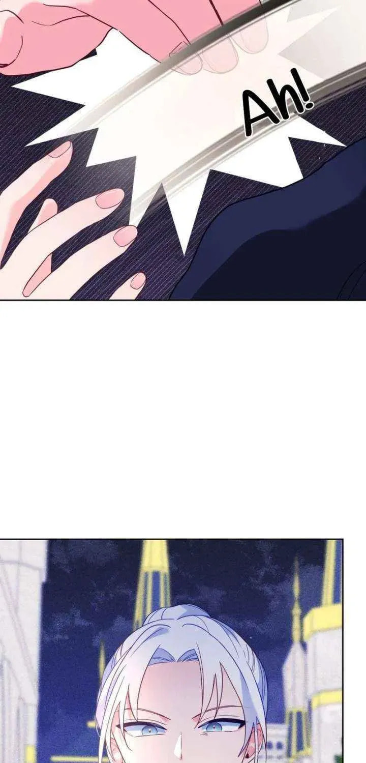 My Crazy Boss Chapter 38 page 18 - 