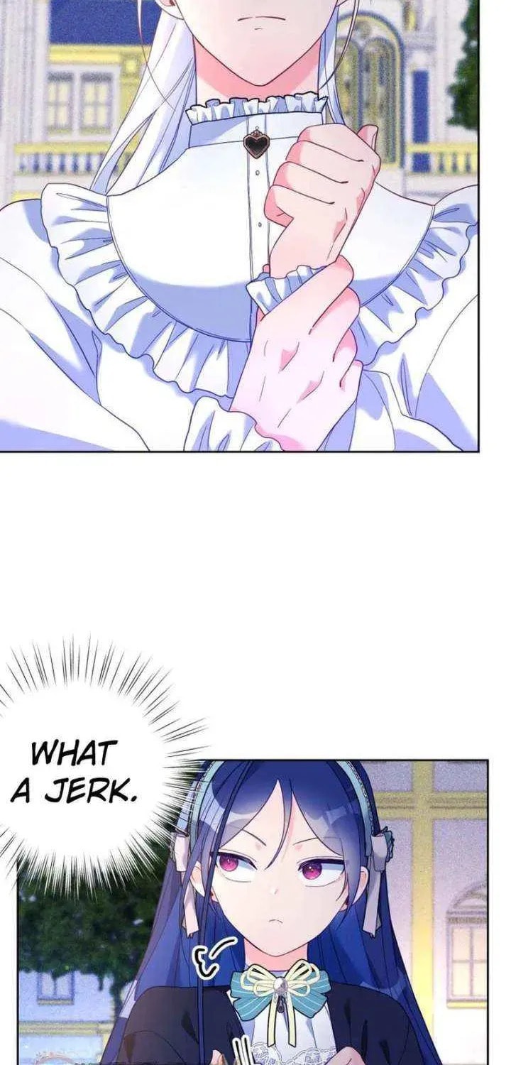 My Crazy Boss Chapter 38 page 19 - 