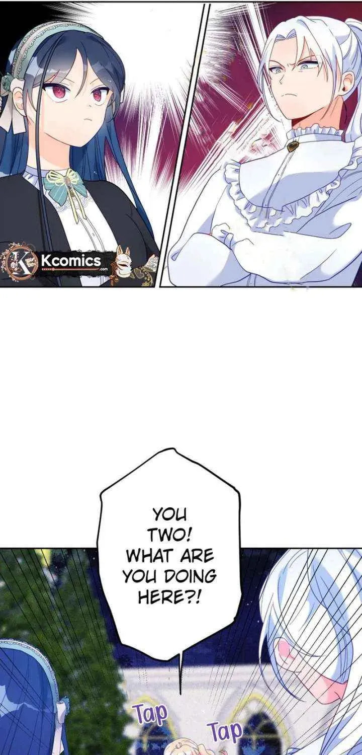 My Crazy Boss Chapter 38 page 23 - 
