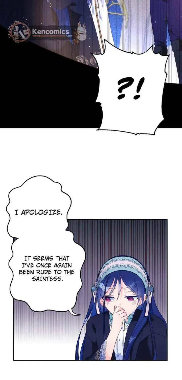 My Crazy Boss Chapter 38 page 28 - 