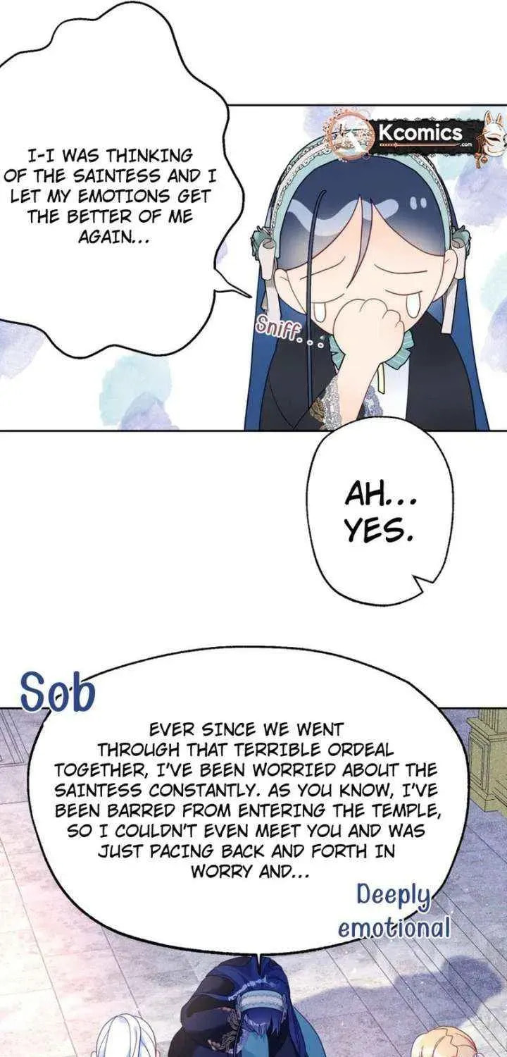 My Crazy Boss Chapter 38 page 31 - 