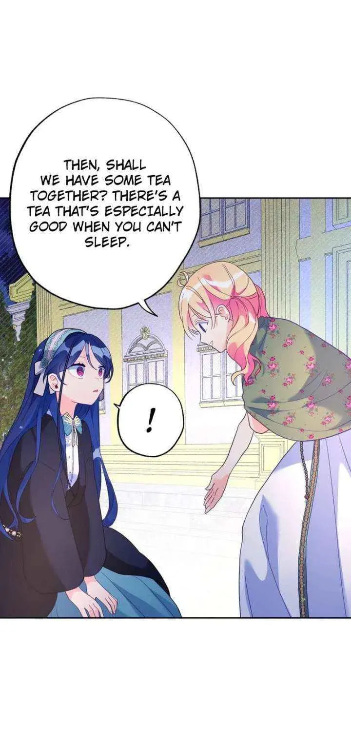My Crazy Boss Chapter 38 page 33 - 
