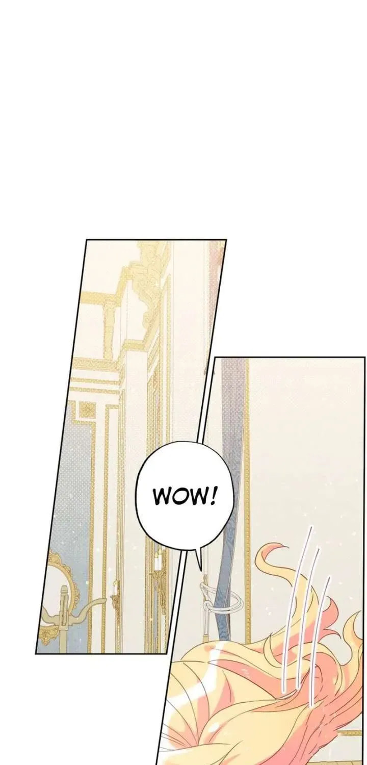 My Crazy Boss Chapter 38 page 37 - 