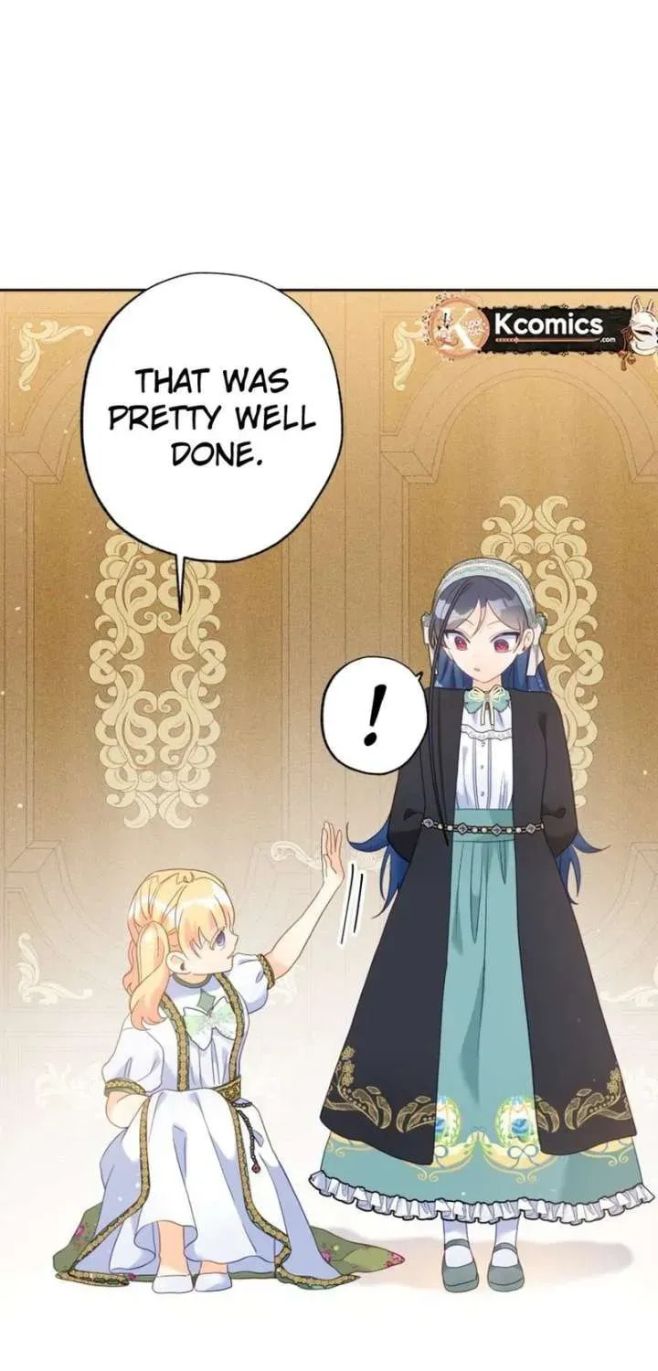 My Crazy Boss Chapter 38 page 39 - 