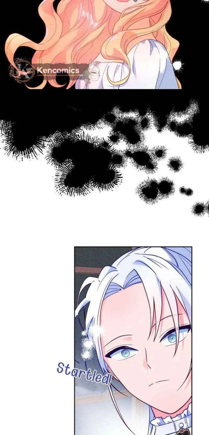 My Crazy Boss Chapter 38 page 5 - 