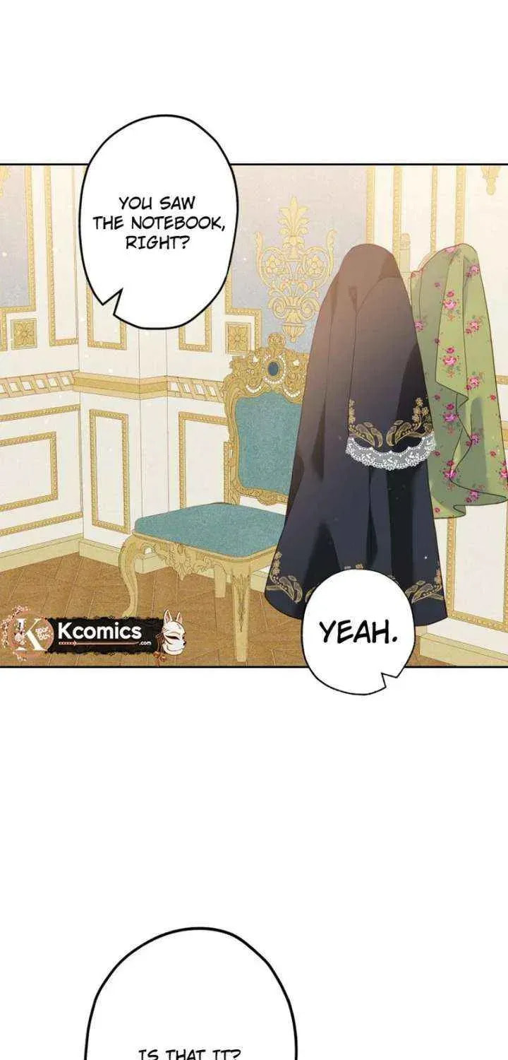 My Crazy Boss Chapter 38 page 42 - 