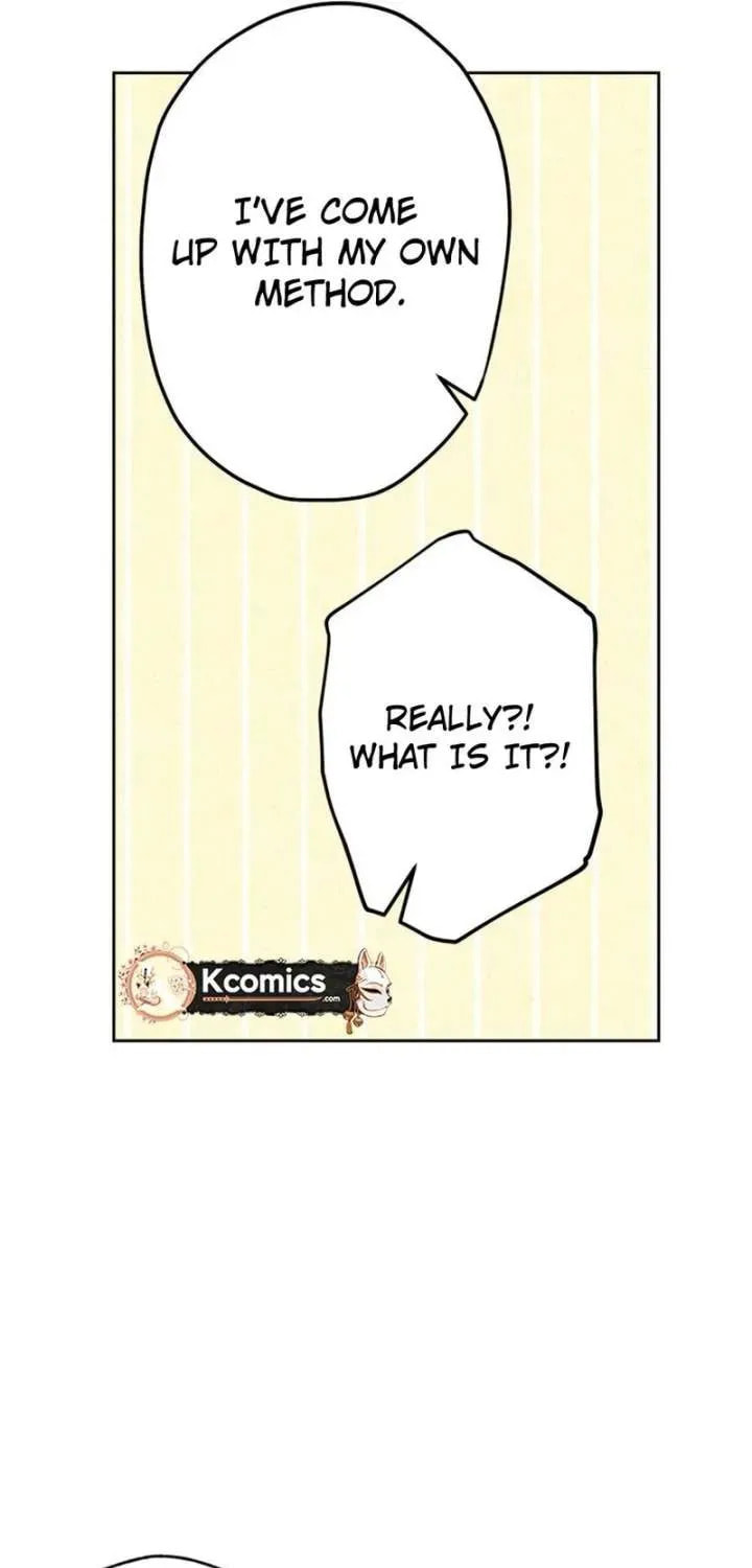 My Crazy Boss Chapter 38 page 46 - 