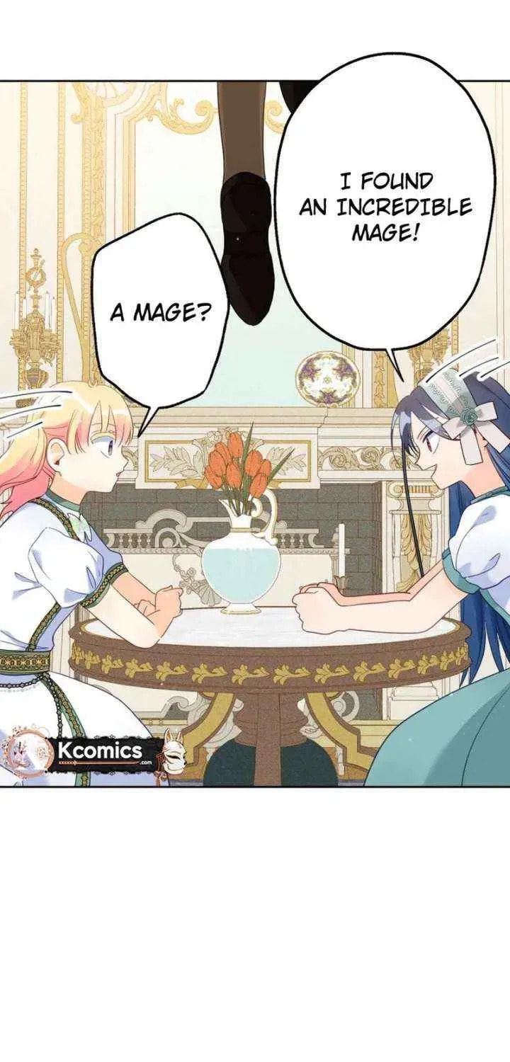 My Crazy Boss Chapter 38 page 49 - 