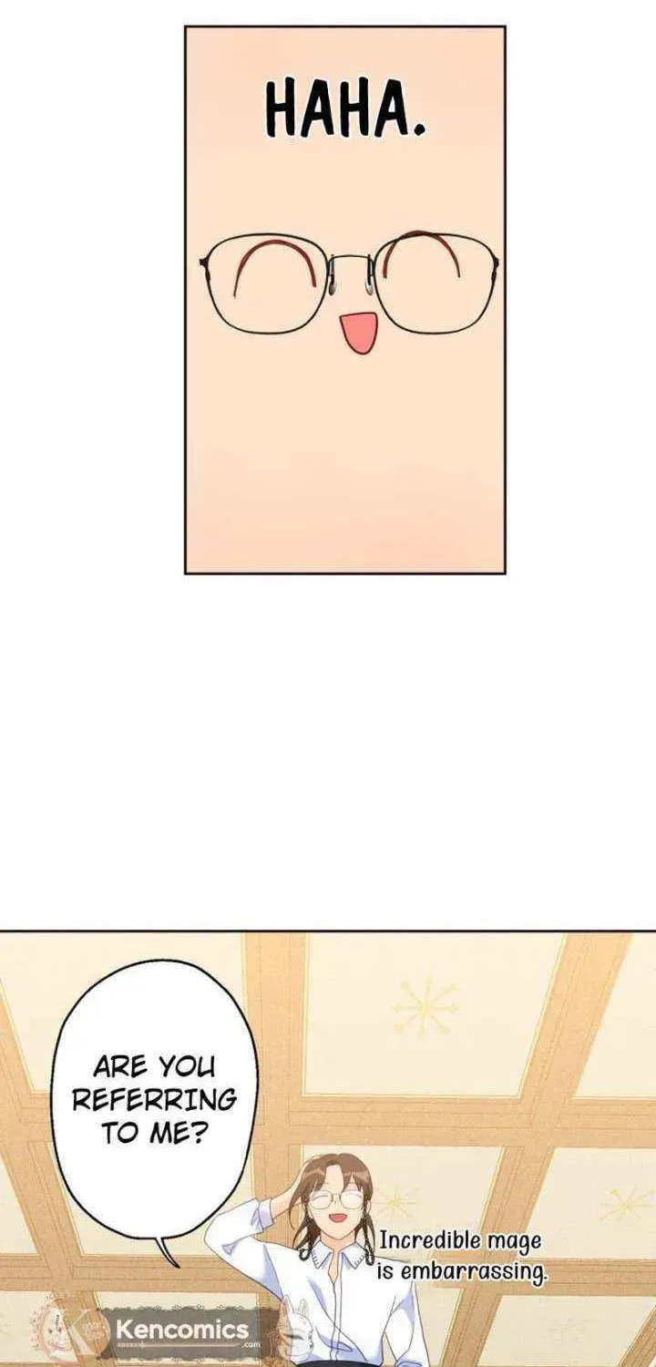 My Crazy Boss Chapter 38 page 50 - 