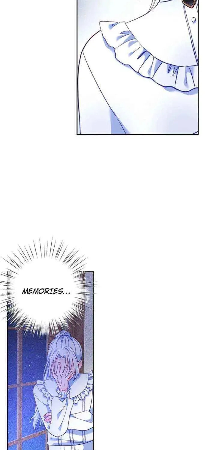 My Crazy Boss Chapter 38 page 6 - 