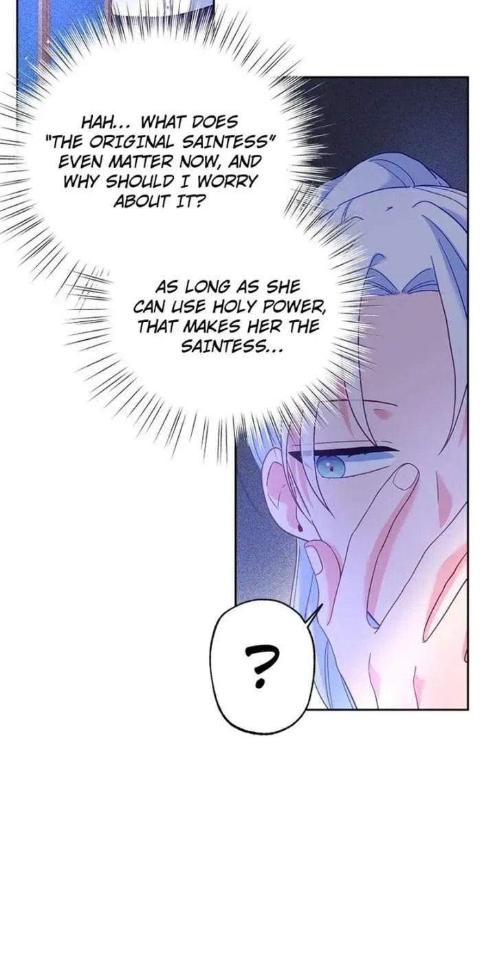 My Crazy Boss Chapter 38 page 7 - 