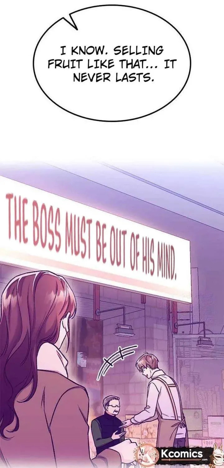 My Crazy Boss Chapter 39 page 12 - 