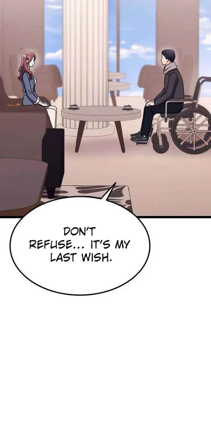 My Crazy Boss Chapter 39 page 121 - 