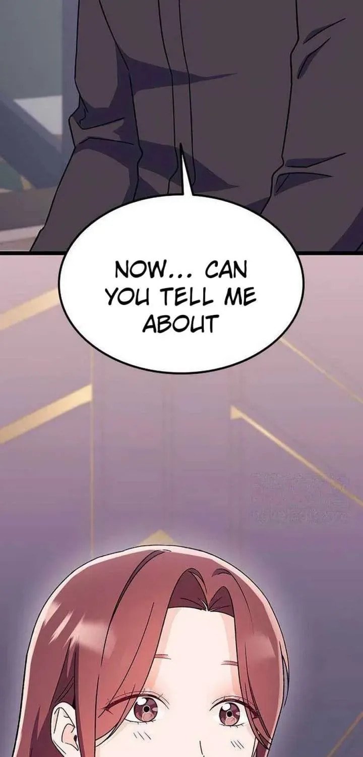 My Crazy Boss Chapter 39 page 126 - 