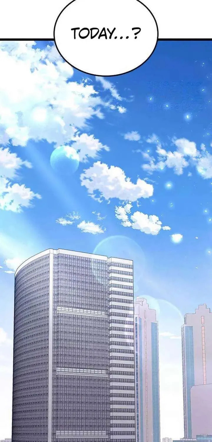 My Crazy Boss Chapter 39 page 129 - 