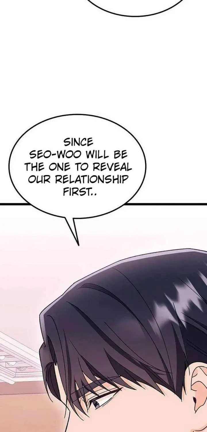 My Crazy Boss Chapter 39 page 135 - 