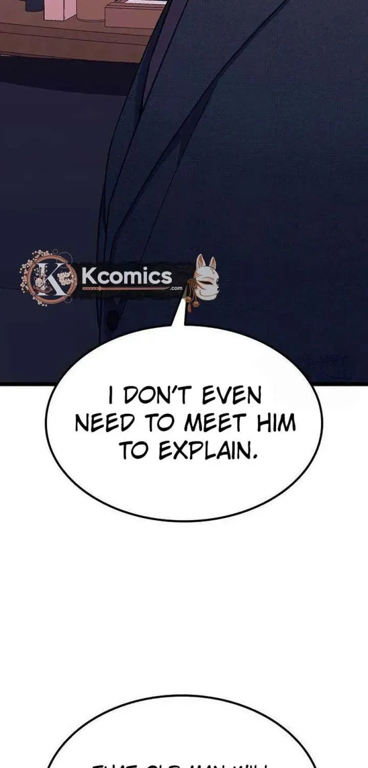 My Crazy Boss Chapter 39 page 137 - 