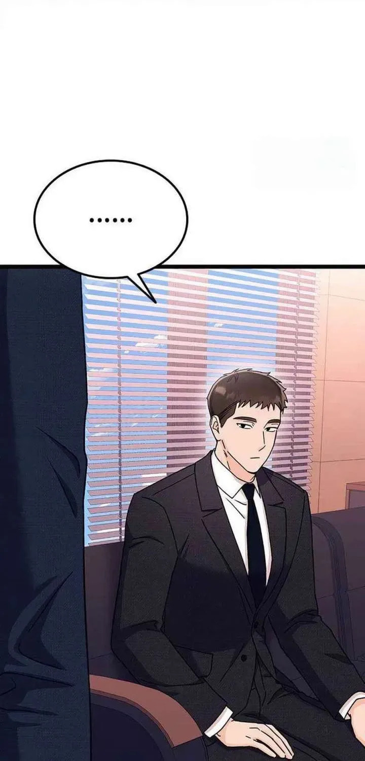 My Crazy Boss Chapter 39 page 143 - 