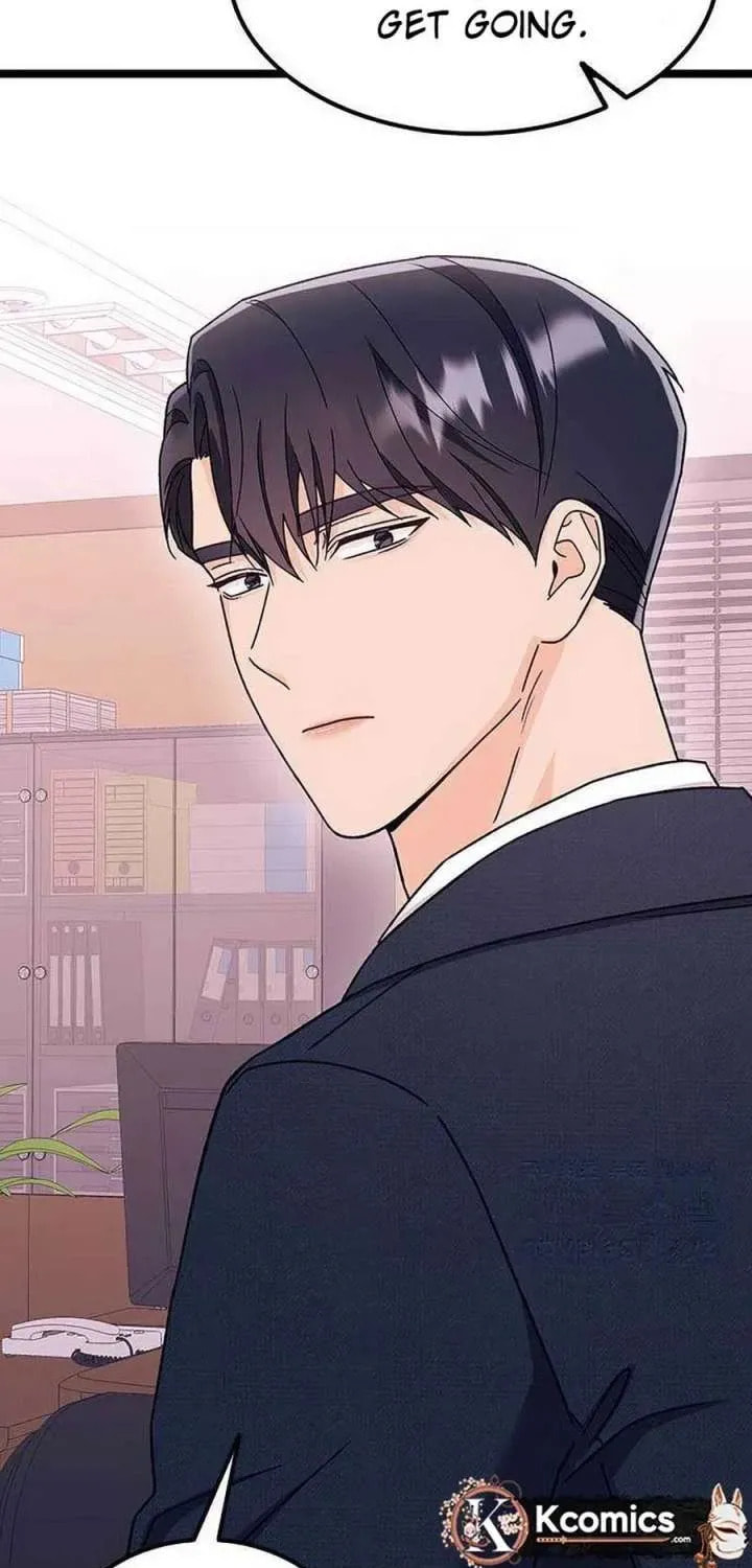My Crazy Boss Chapter 39 page 145 - 