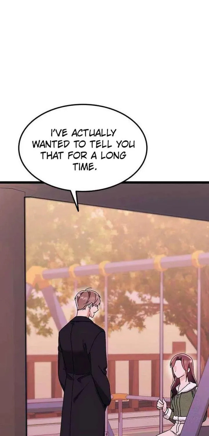 My Crazy Boss Chapter 39 page 20 - 