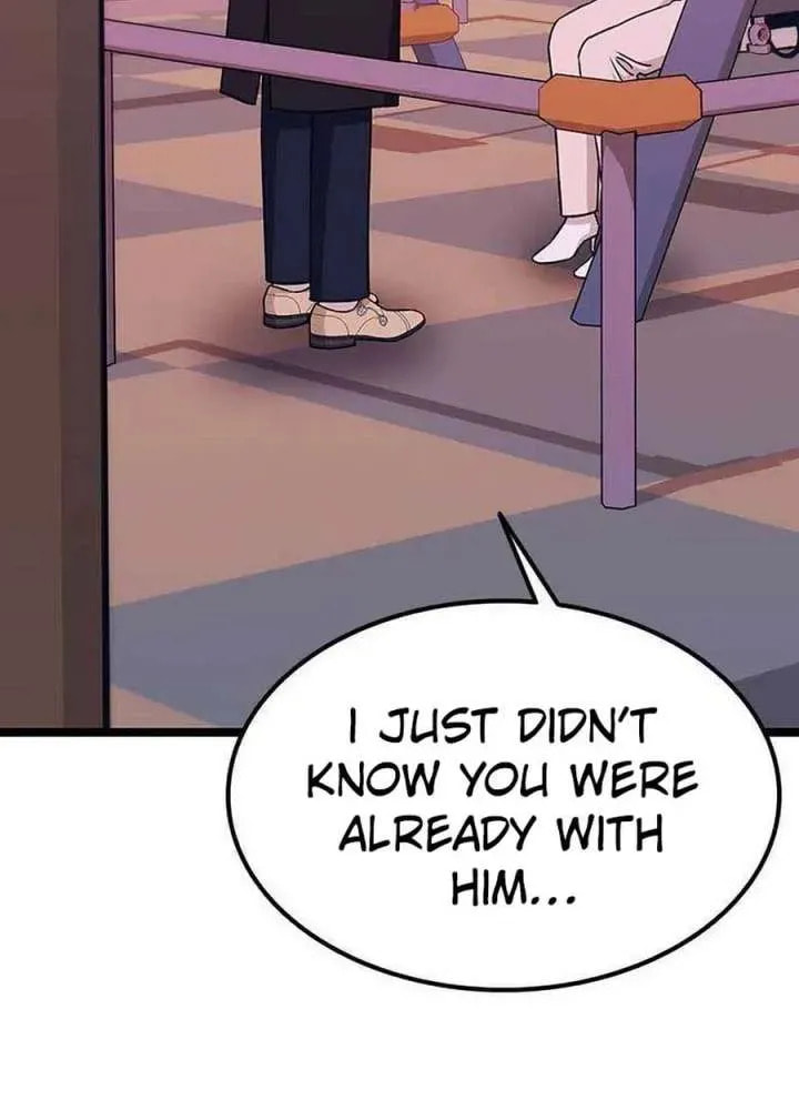 My Crazy Boss Chapter 39 page 21 - 