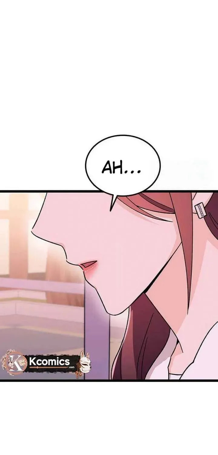 My Crazy Boss Chapter 39 page 22 - 