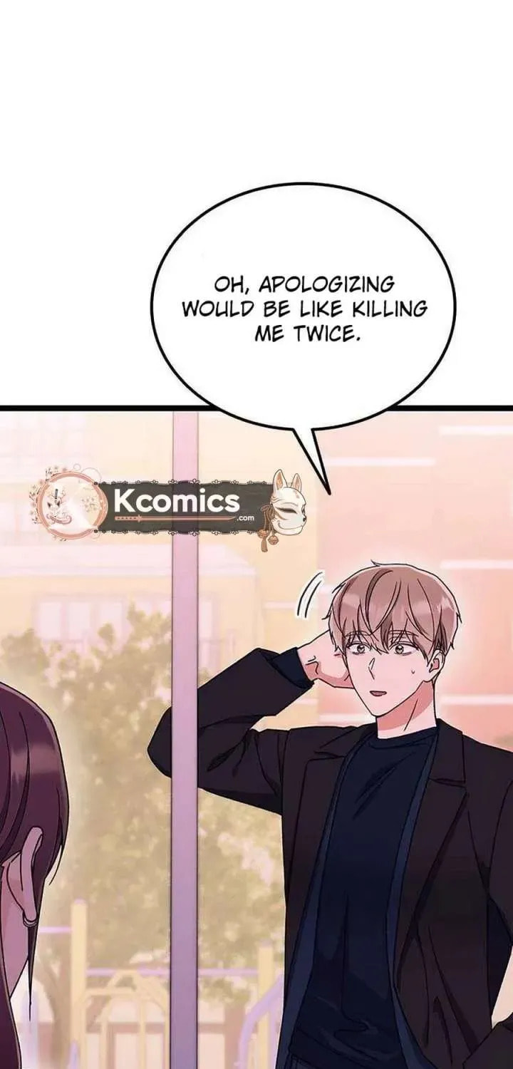 My Crazy Boss Chapter 39 page 25 - 
