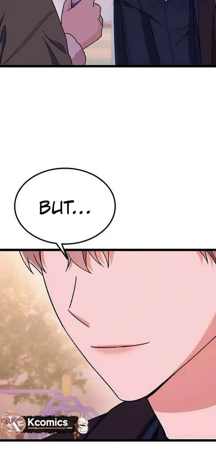 My Crazy Boss Chapter 39 page 27 - 
