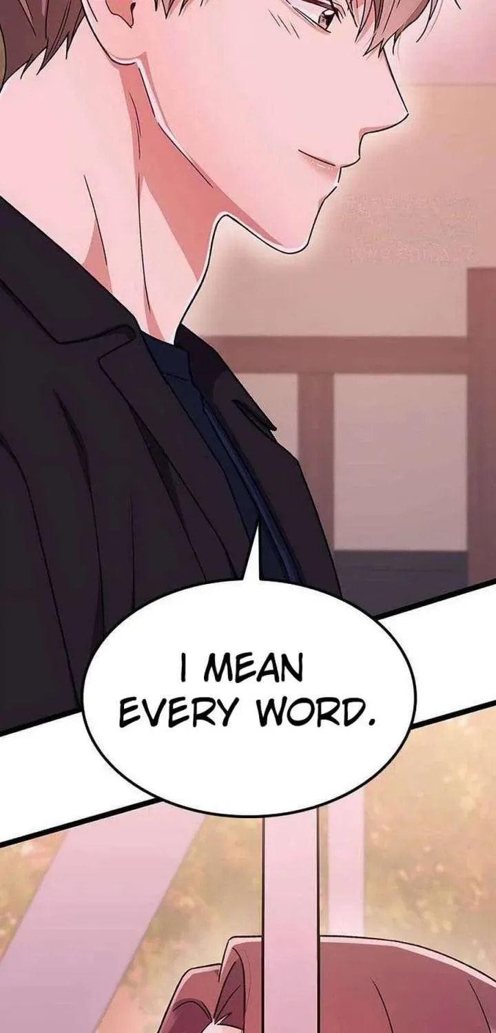 My Crazy Boss Chapter 39 page 33 - 
