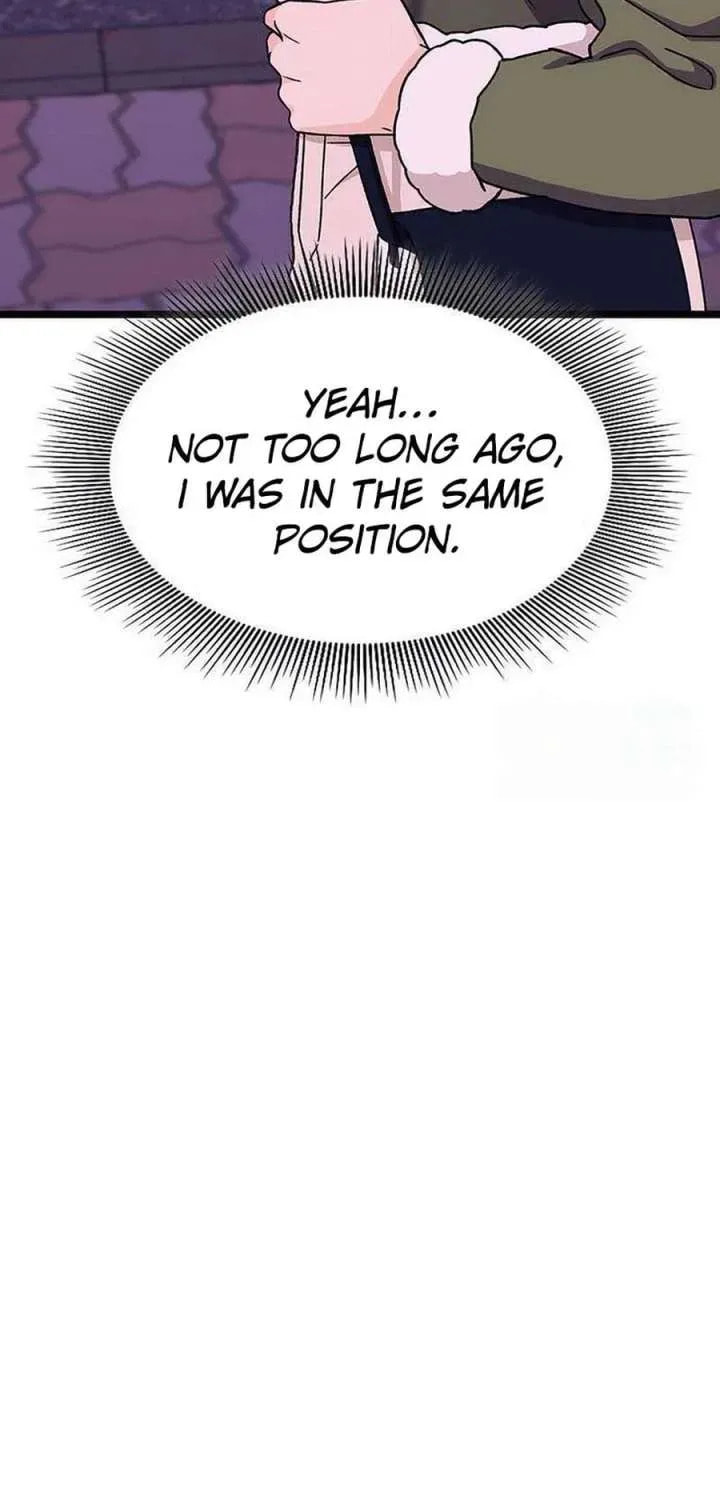My Crazy Boss Chapter 39 page 41 - 