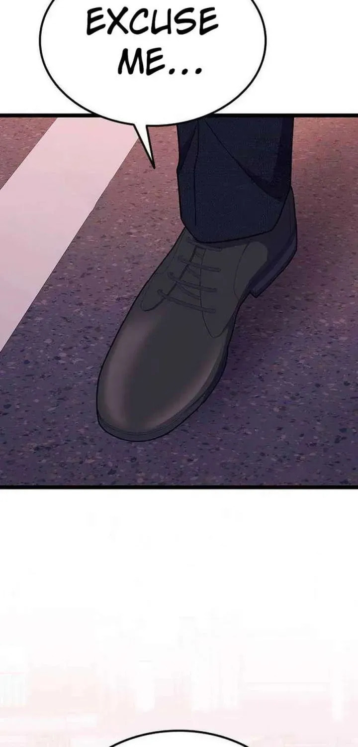 My Crazy Boss Chapter 39 page 47 - 