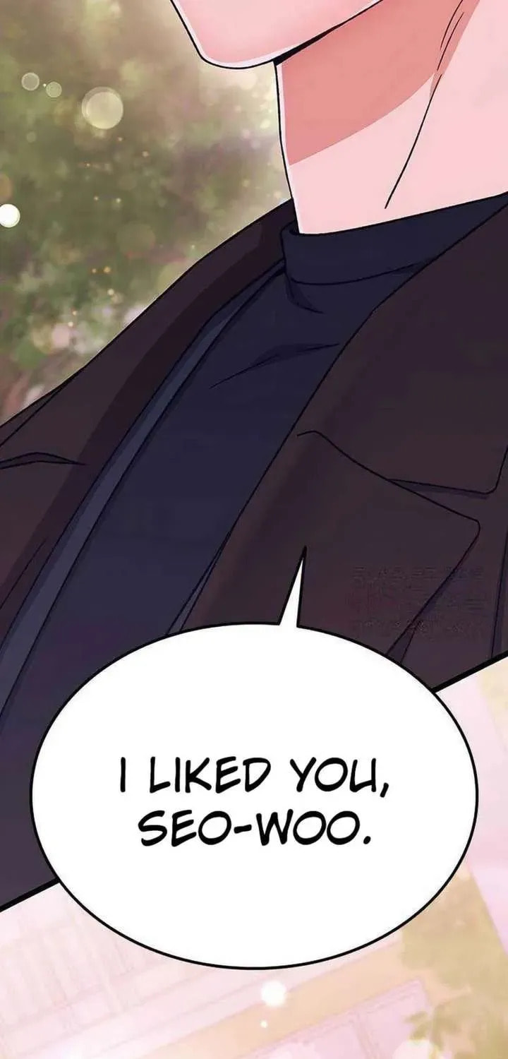 My Crazy Boss Chapter 39 page 6 - 
