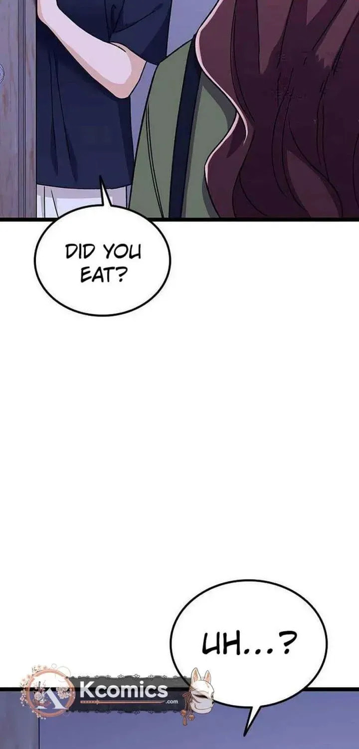 My Crazy Boss Chapter 39 page 60 - 