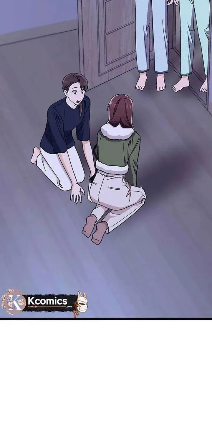 My Crazy Boss Chapter 39 page 78 - 