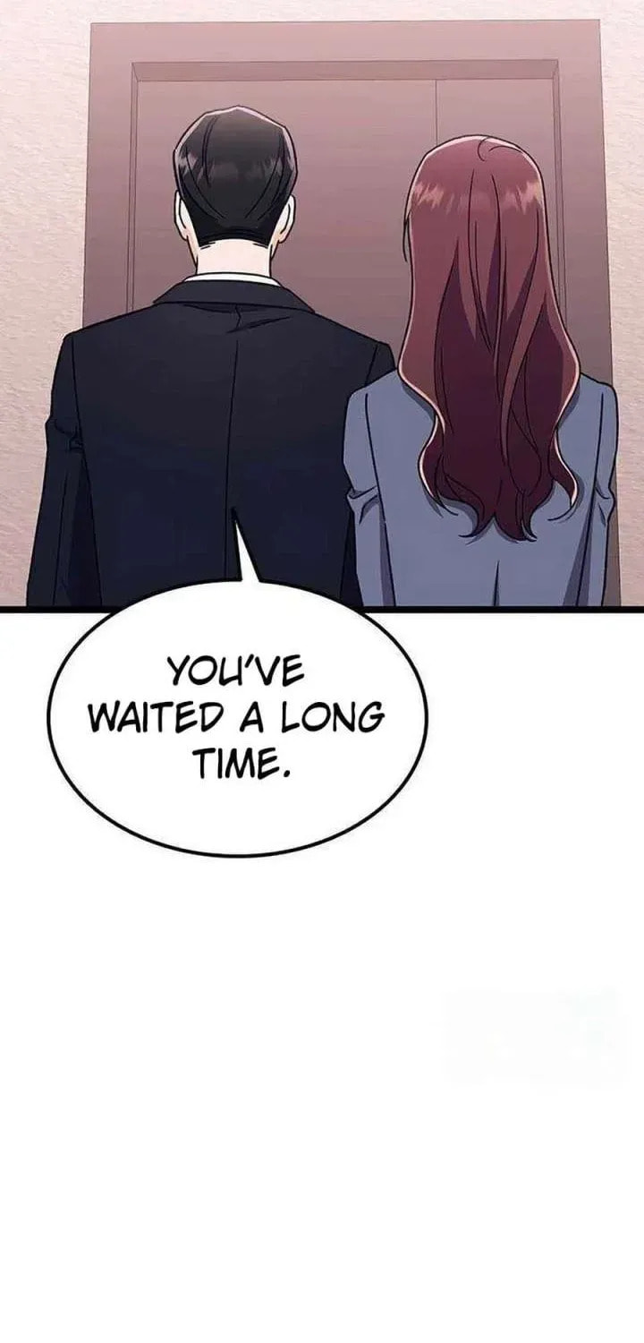 My Crazy Boss Chapter 39 page 95 - 